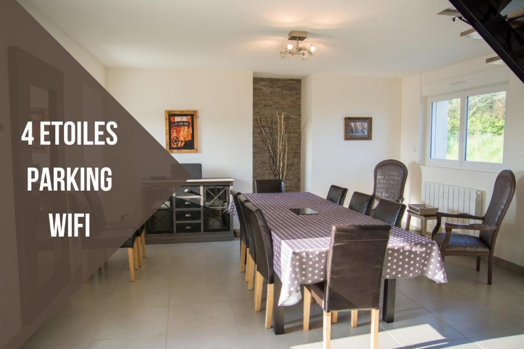 Maison de vacances Cap sur Pen ar Valy à Plougoulm Pen ar Valy 29250 Plougoulm