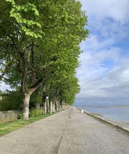 CAP SUR SAINT-VAL