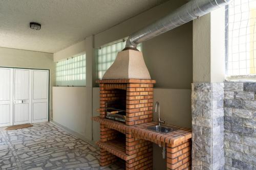 Caparica Beach House Holiday Home
