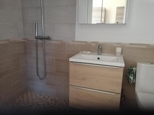 Captivating 2-Bed House in Saint-Leger-Magnazeix