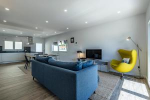 Captivating 4-Bed House in Cadaval district-Lisbon