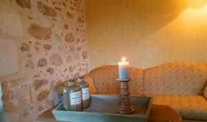 Cardabelle Holiday Home with private garden