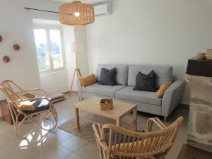 Maison de vacances CARINA Lieu dit Chiola 20240 Solaro Corse