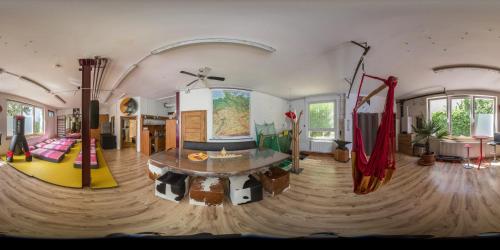Carli's Base Camp