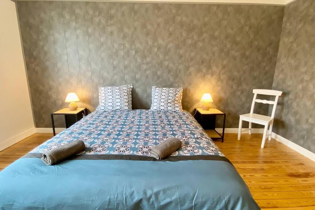 Carlotta, maison 6 personnes au centre du crotoy 86 Rue Carnot, 80550 Le Crotoy
