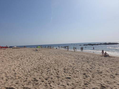 Carminho beach house