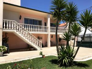 Caroça House