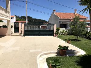 Maison de vacances Caroça House Rua Joaquim Carreira Mariano 2450-290 Nazaré Région Centre