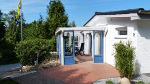 Maison de vacances Carpe diem Op de Höh 7 24864 Brodersby Schleswig-Holstein
