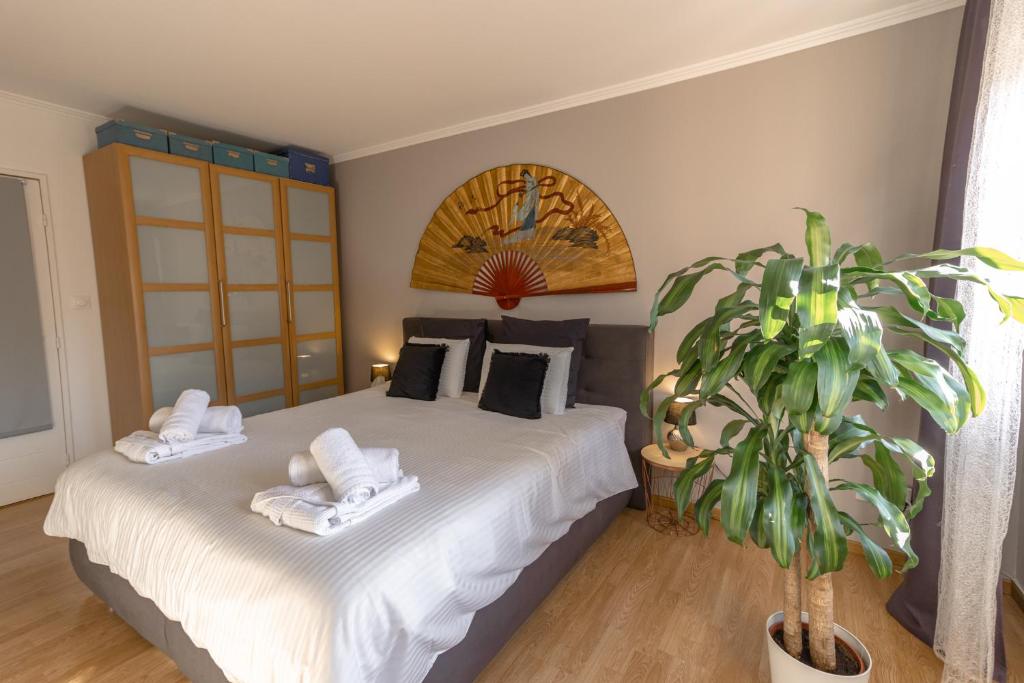 Carrer del Sol 66470 Sainte-Marie-la-Mer