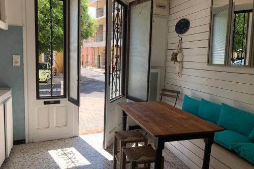 Carrer del Sol