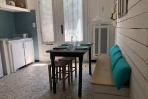 Maison de vacances Carrer del Sol 5 Rue Pasteur 66470 Sainte-Marie-la-Mer Languedoc-Roussillon