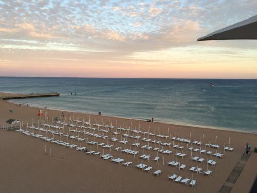 CASA 4 - Perfect location - Sea view