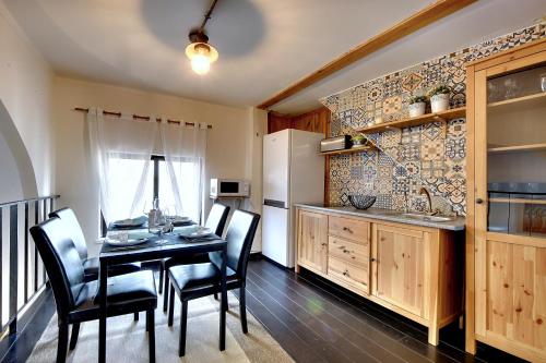 CASA 4 - Perfect location - Sea view