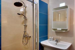 CASA 4 - Perfect location - Sea view
