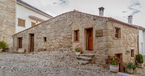 Casa Abraao