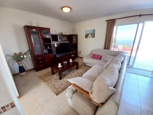 Casa Abreu Gouveia in Ponta do Pargo