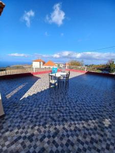 Casa Abreu Gouveia in Ponta do Pargo