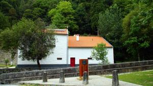 Casa Abrigo do Lagar