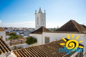 Casa Adelina By Algartur
