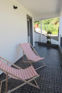 casa agapanthe piscine et vue mer