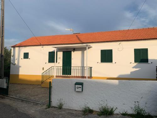 Casa Agostinho - with private pool near Coimbra