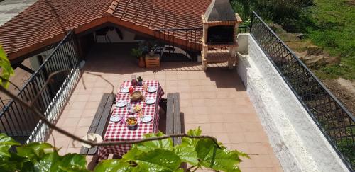 Casa Agrícola Do Limonete - Pet Friendly