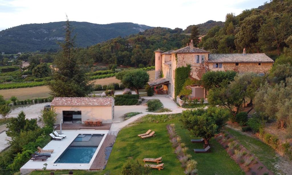 Casa Água & Sal