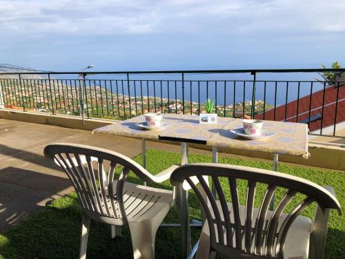 Casa AIDA SEA VIEW