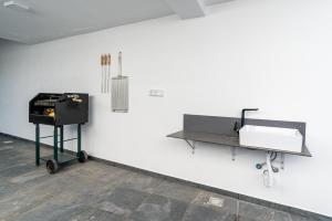Maison de vacances Casa Alan by Rent2u, Lda ER222, 522 9370-735 Arco da Calheta Madère