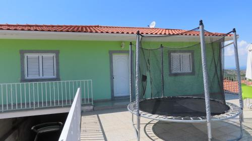 Casa Além Vila