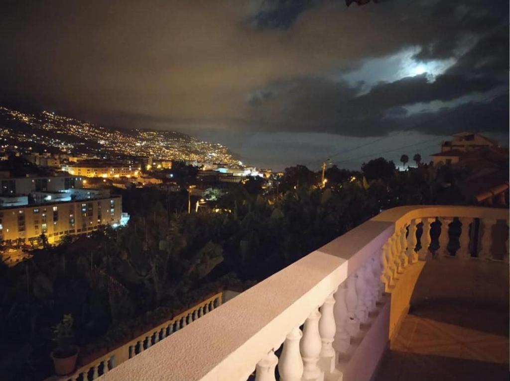 Casa Alencastre 2º Travessa do Pilar nº 46, 9000-135 Funchal