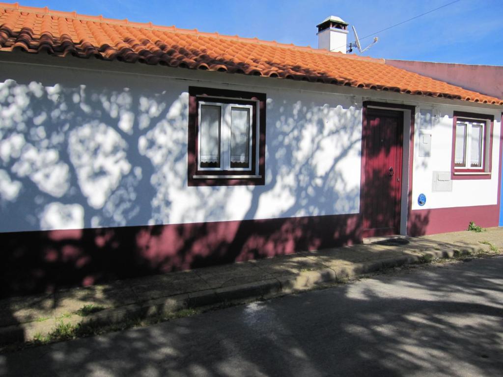 Maison de vacances Casa Alentejana rua do moinho caido 7630-640 São Teotónio