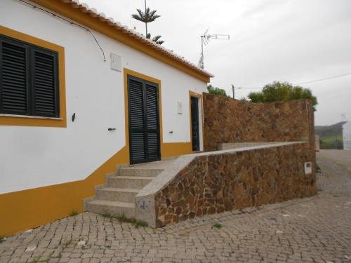 Casa Alfarroba