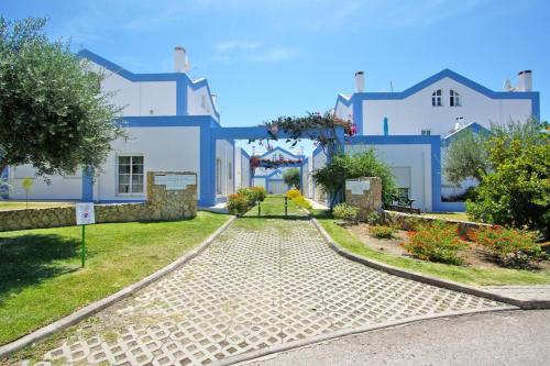 CASA ALFARROBA, QUINTA DO PEROGIL, TAVIRA, ALGARVE
