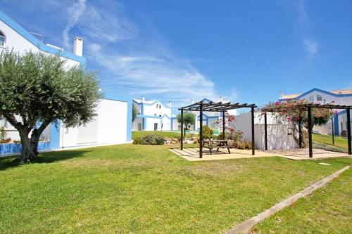 CASA ALFARROBA, QUINTA DO PEROGIL, TAVIRA, ALGARVE