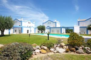 Maison de vacances CASA ALFARROBA, QUINTA DO PEROGIL, TAVIRA, ALGARVE Urbanização Quinta do Perogil C7, lote 12 8800-217 Tavira Algarve