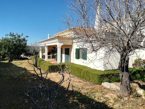 Casa Alfazema - Villa Algarvia de Charme