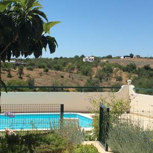Casa Alfazema - Villa Algarvia de Charme