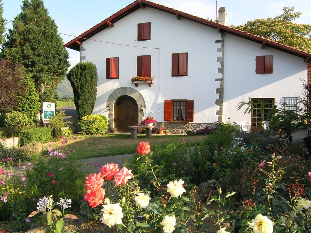 Casa Alivas