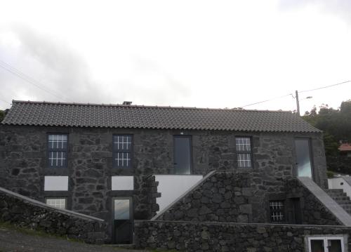 Casa Alto da Ladeira