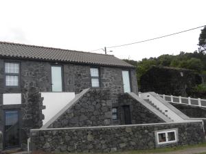 Maison de vacances Casa Alto da Ladeira Ladeira dos Castanheiros 31 9940-040 Prainha de Baixo Açores