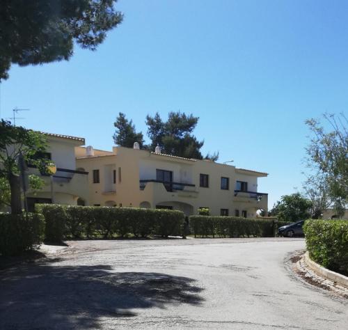 Casa Alvor