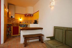 Casa Amado, Aldeia da Pedralva
