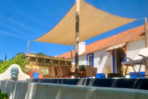 Casa Amador Charming 2 bedrooms house in Alcacer