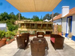 Casa Amador Charming 2 bedrooms house in Alcacer