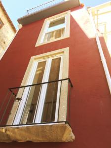 Casa Amarela