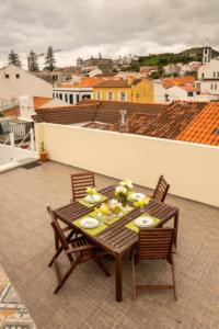 CASA AMARELA