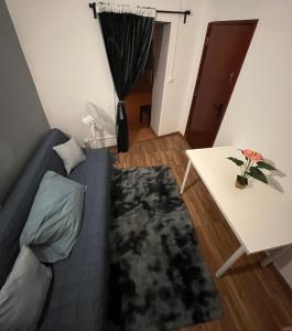 Casa Amarela