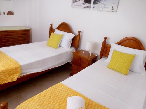 Casa Amarela